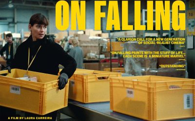 On Falling